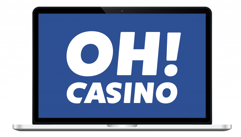 ohcasino mackbook